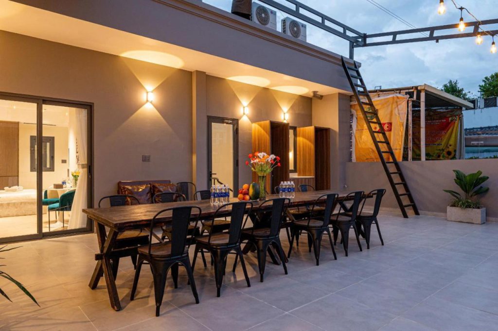 La Doma Express Nguyễn Văn Vĩnh