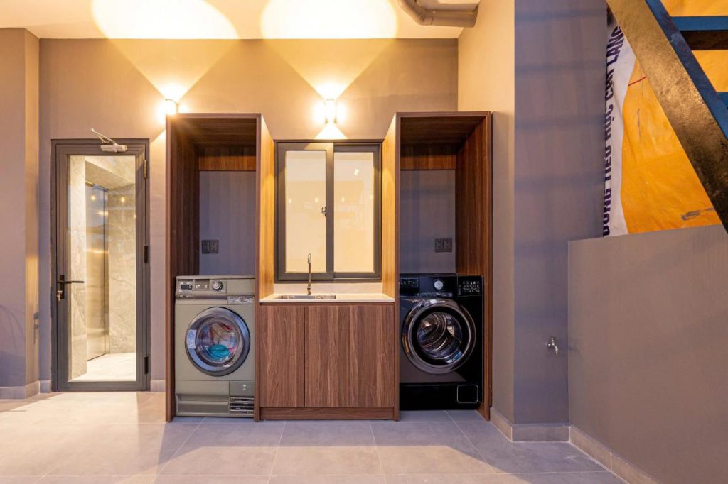 La Doma Express Nguyễn Văn Vĩnh