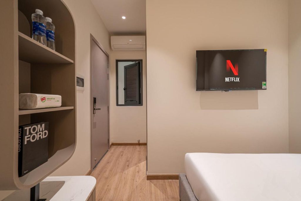 La Doma Express Nguyễn Văn Vĩnh